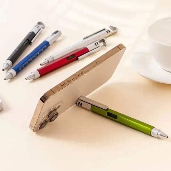 7 in 1 Multitool Pen