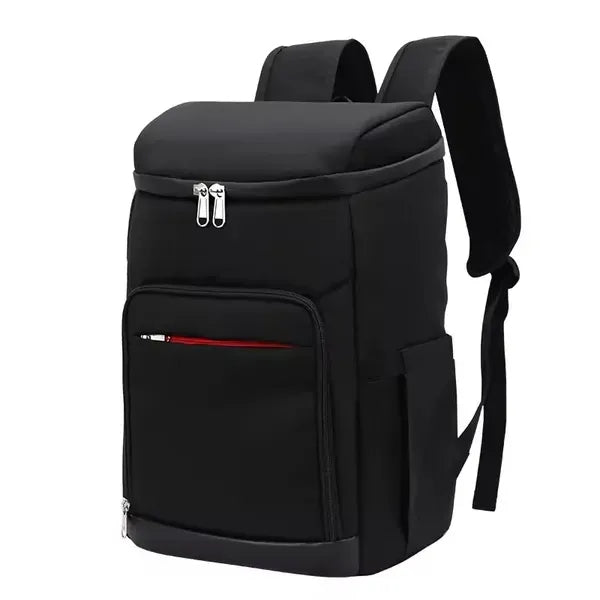 Insulated Backpack Cooler