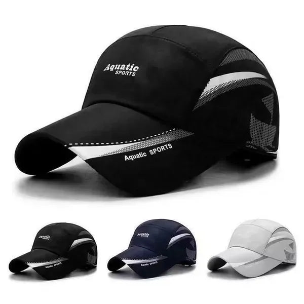 Outdoor Golf Hats For Men