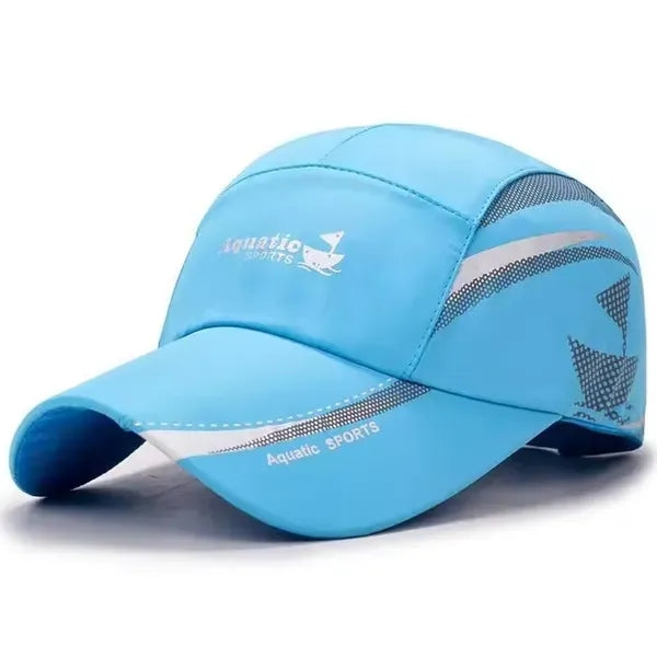Outdoor Golf Hats For Men
