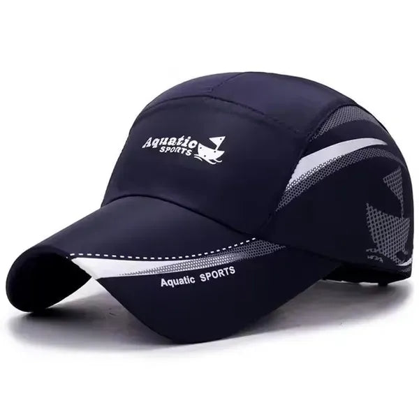 Outdoor Golf Hats For Men