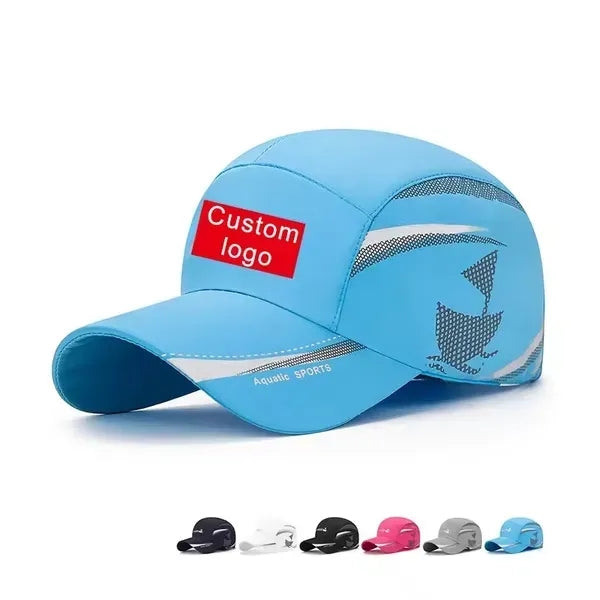 Outdoor Golf Hats For Men
