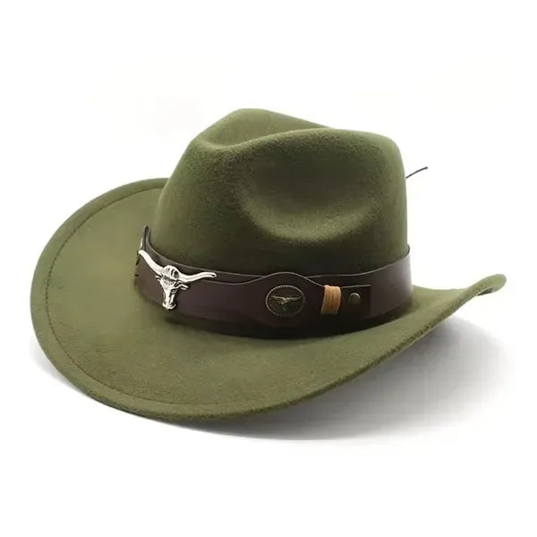 Cowboy Hat