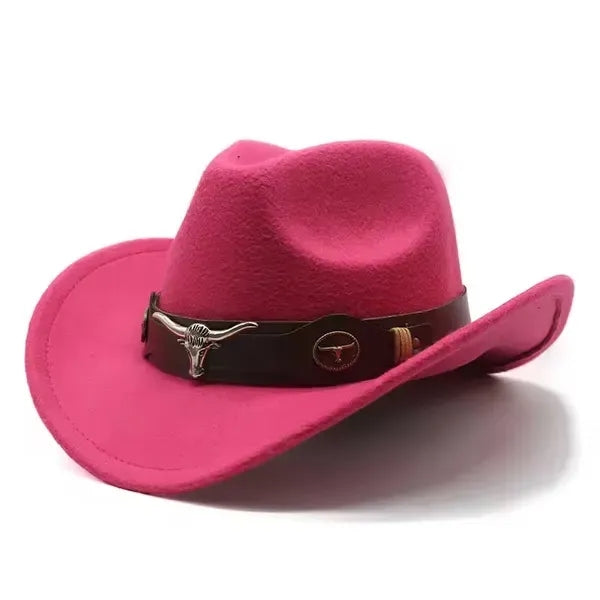Cowboy Hat