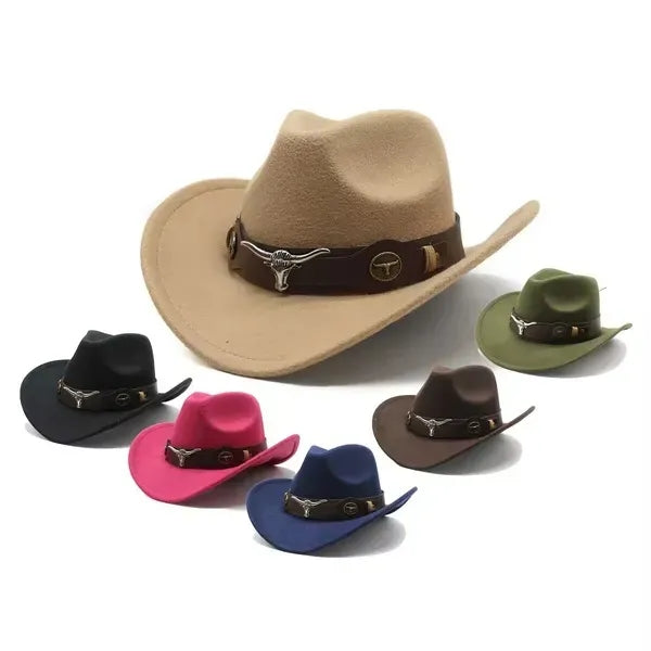 Cowboy Hat