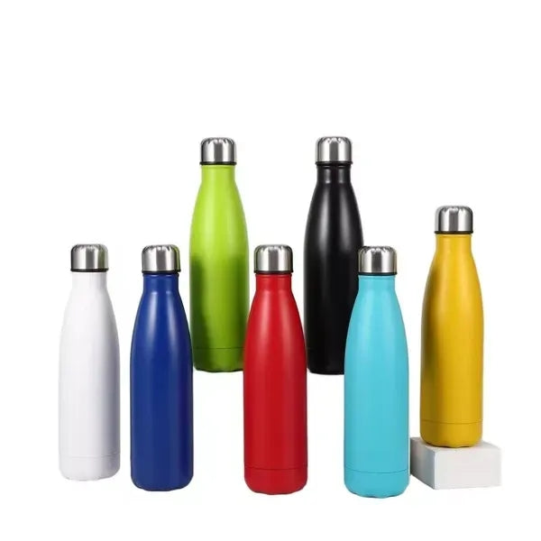 Insulated Water Bottle