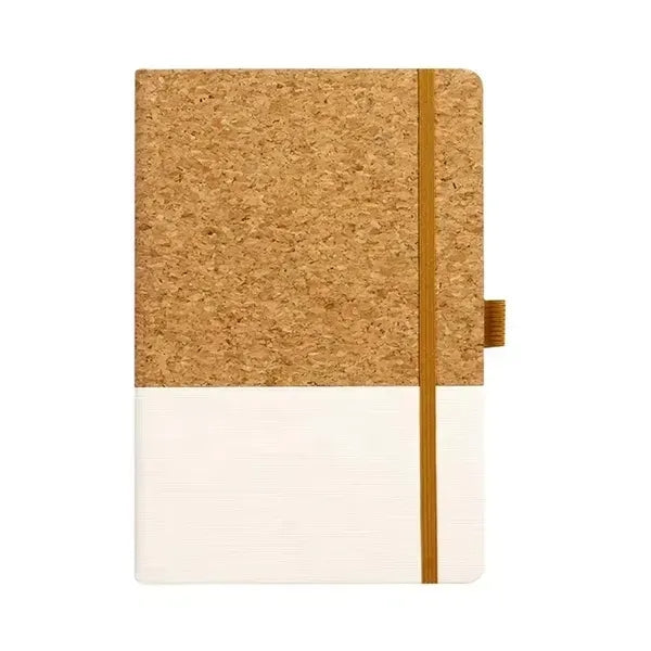 Cork Notebook