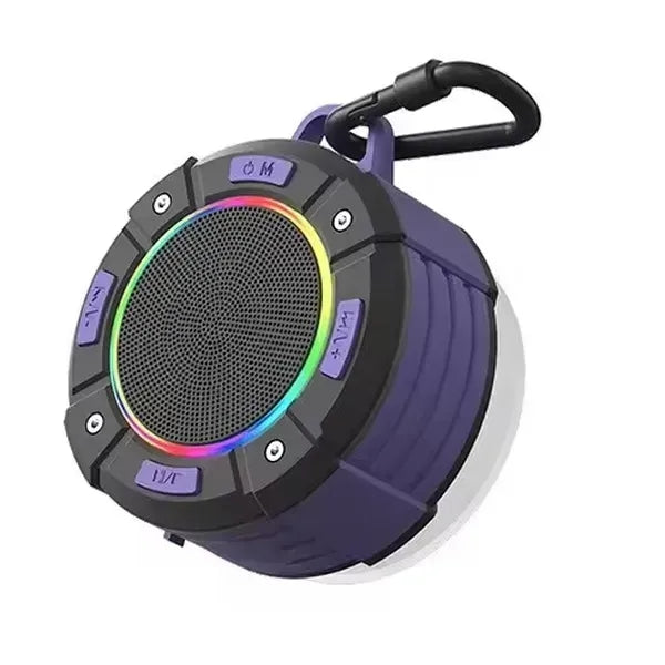 Bluetooth Shower Speaker