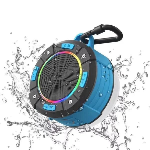 Bluetooth Shower Speaker