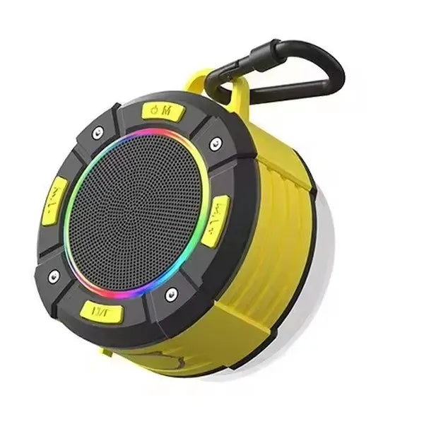Bluetooth Shower Speaker