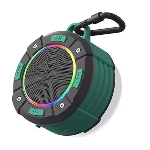 Bluetooth Shower Speaker