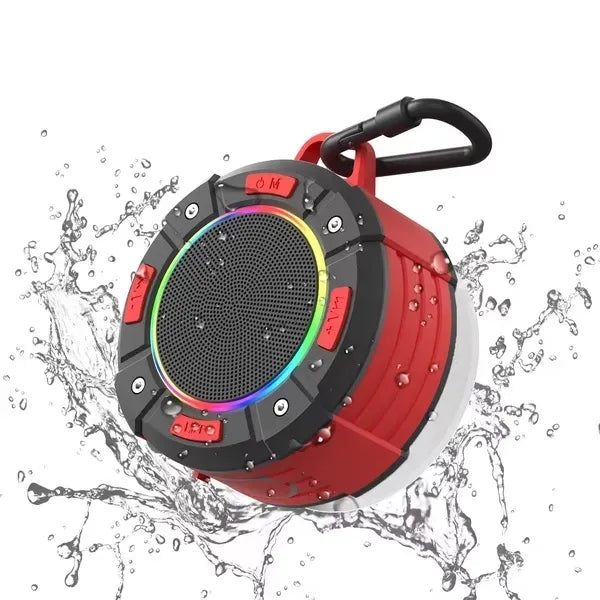 Bluetooth Shower Speaker