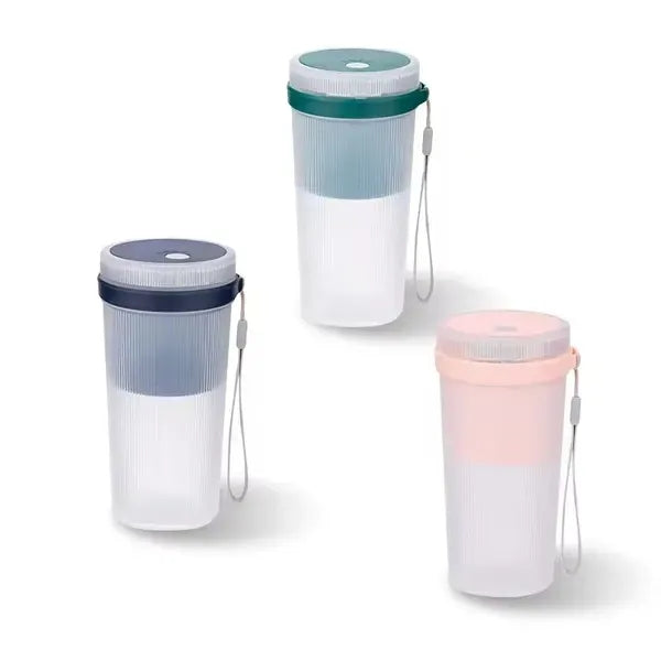 2-In-1 Portable Blender Cup