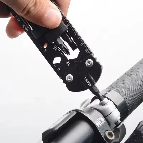 16" Bicycle Repair Tool