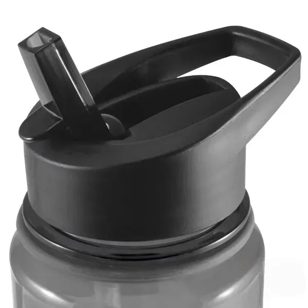 27oz Sports Plastic Water Bottle