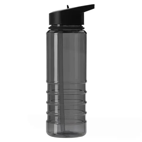 27oz Sports Plastic Water Bottle