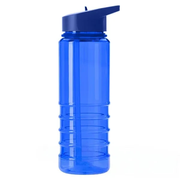27oz Sports Plastic Water Bottle