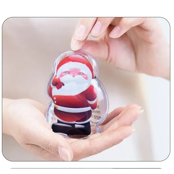 Self-Heating Hand Warmer