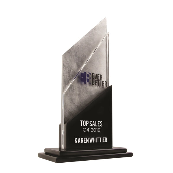 Grand Peak Award