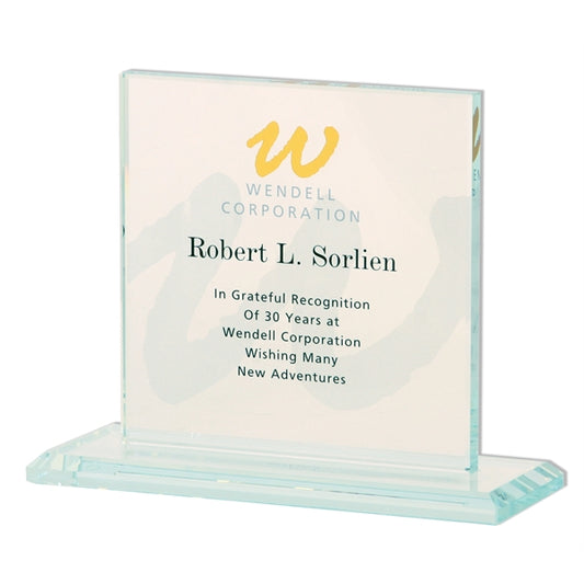 Squared Elevation Award