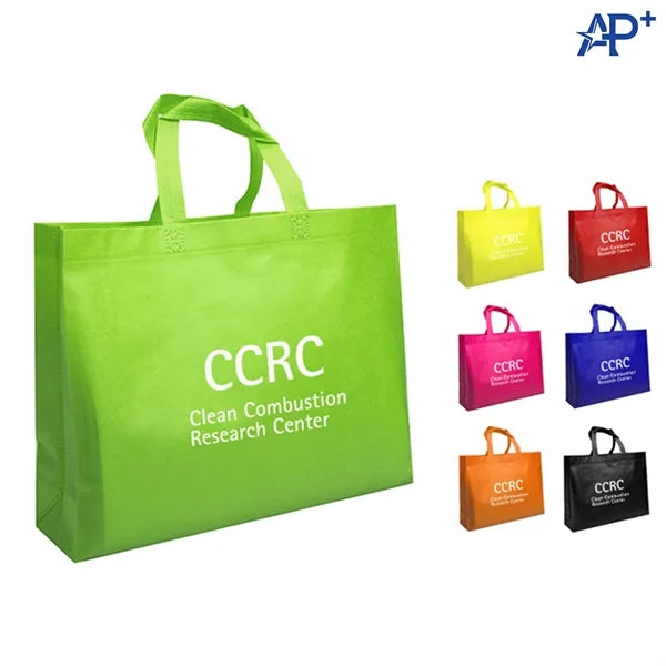 Large Capacity Non Woven Tote Bag
