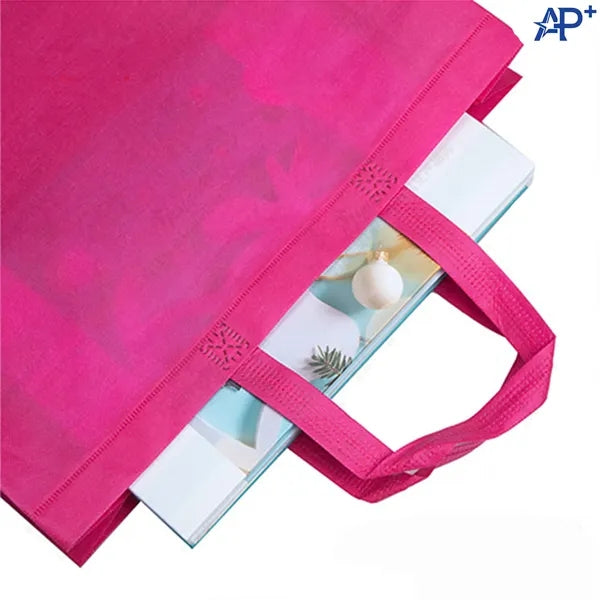Large Capacity Non Woven Tote Bag