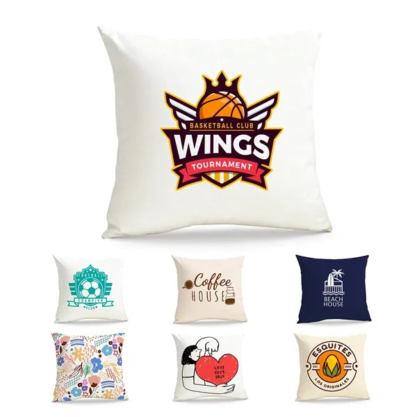 Outdoor Pillow With Insert (18" X 18")