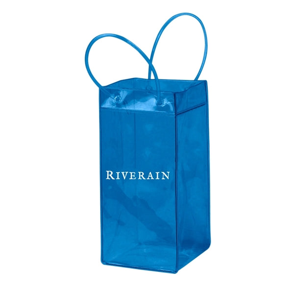 Printed Ice Bags