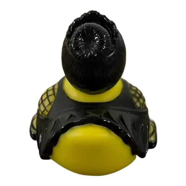 Rubber Gothic Duck