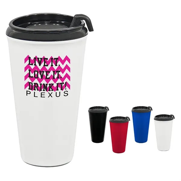 Infinity Tumbler