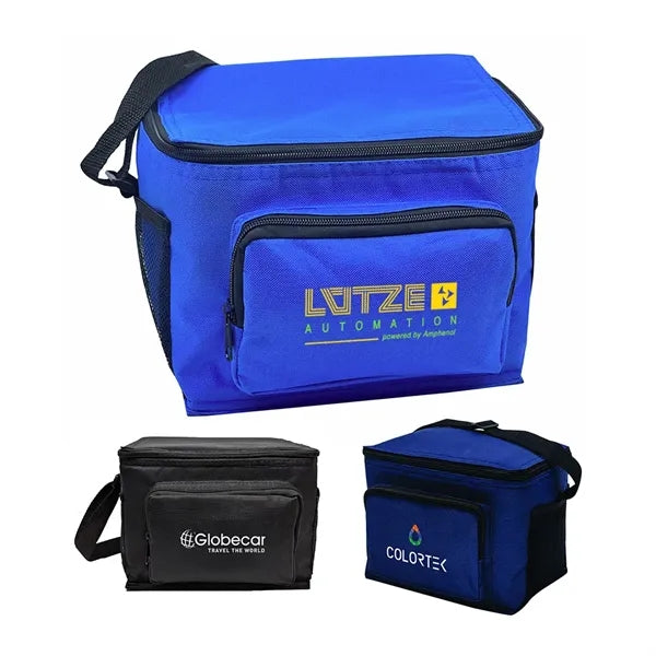 Fresca 6-Pack Cooler