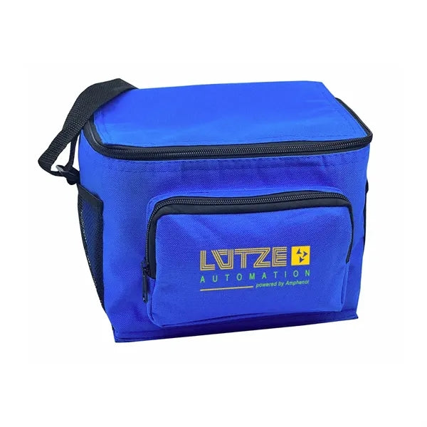 Fresca 6-Pack Cooler