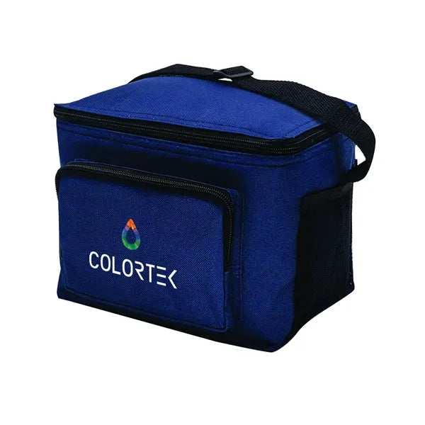 Fresca 6-Pack Cooler