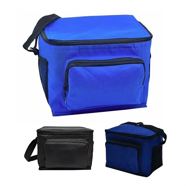 Fresca 6-Pack Cooler