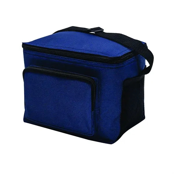 Fresca 6-Pack Cooler