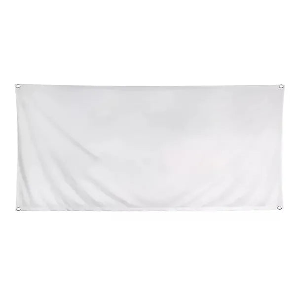 Full Color Banner 2'x4'-13 oz.Vinyl with grommets
