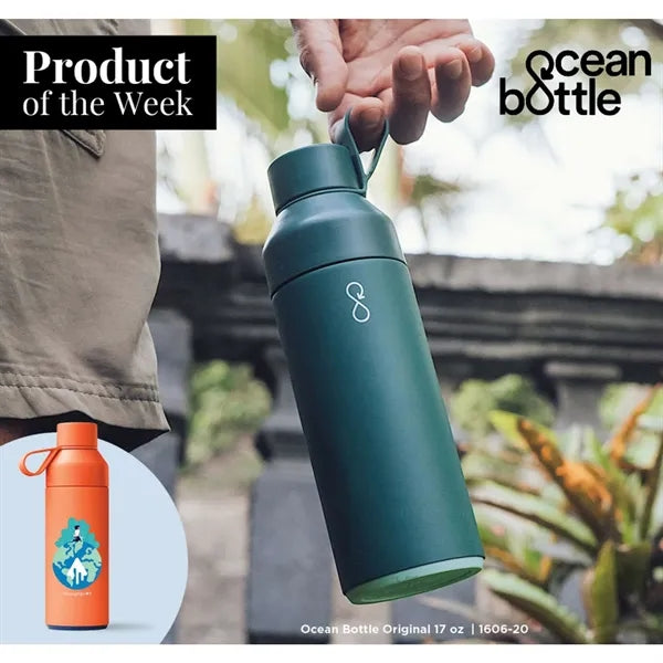 Ocean Bottle Original 500ml