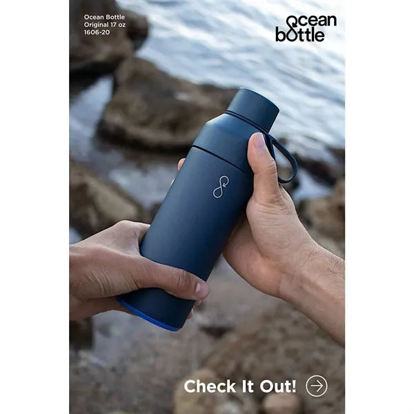 Ocean Bottle Original 500ml