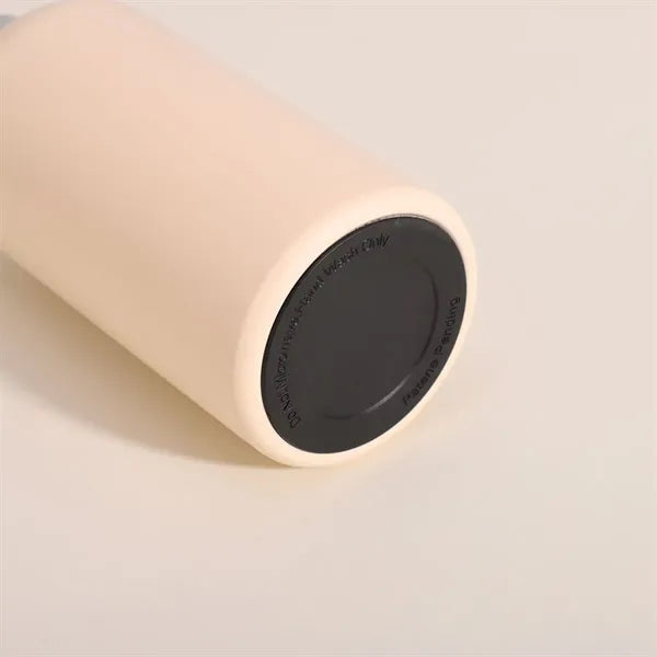 13.5oz Leak-Proof Round Cap Stainless Steel Insulated Thermo