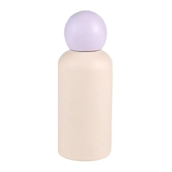 13.5oz Leak-Proof Round Cap Stainless Steel Insulated Thermo