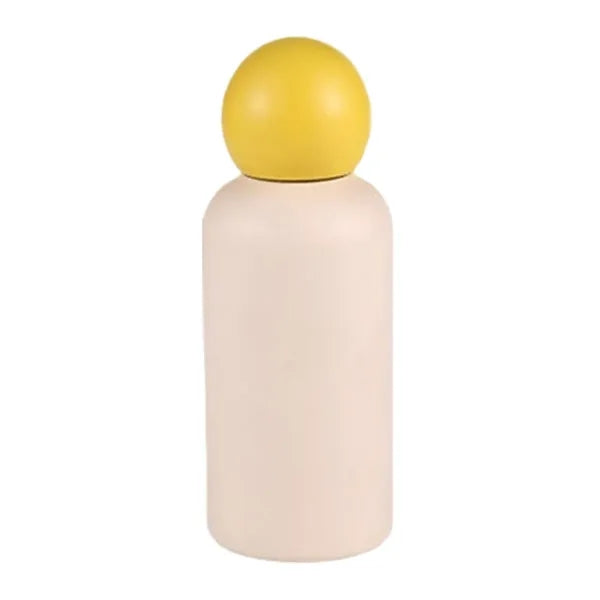 13.5oz Leak-Proof Round Cap Stainless Steel Insulated Thermo