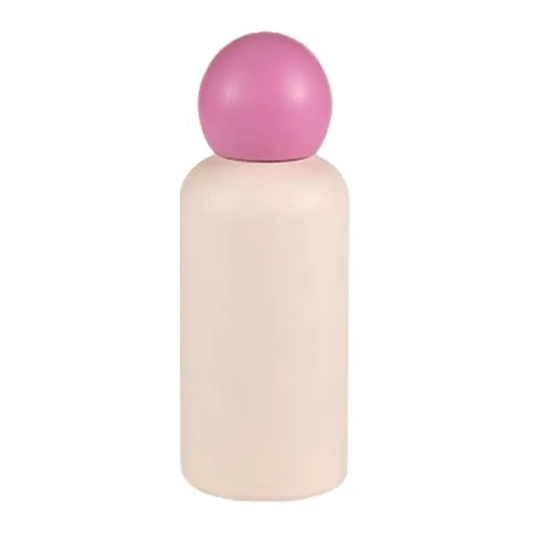 13.5oz Leak-Proof Round Cap Stainless Steel Insulated Thermo