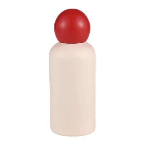 13.5oz Leak-Proof Round Cap Stainless Steel Insulated Thermo