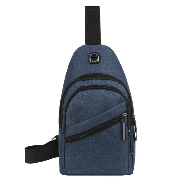 Crossbody Sling Bag