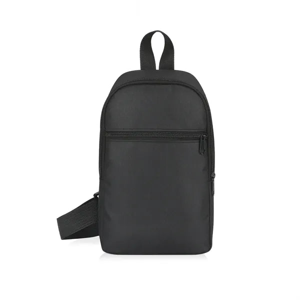 Simple Sling Bag