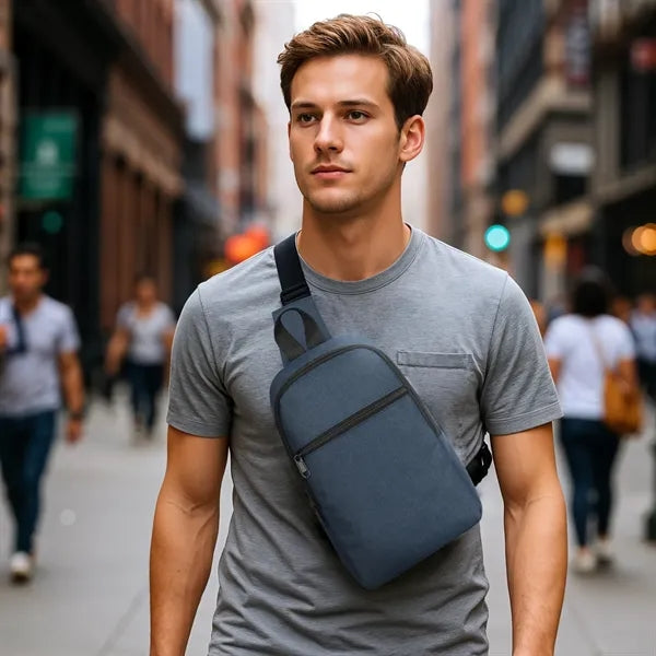 Simple Sling Bag