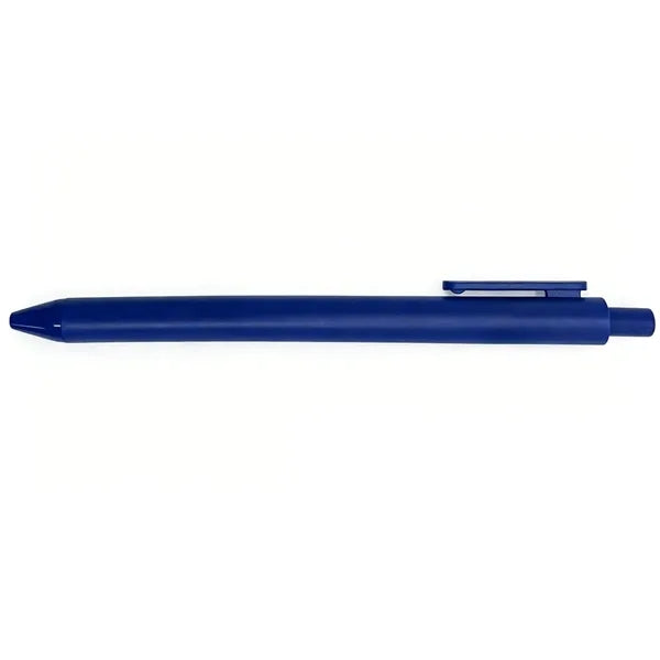 Retractable Plastic Sleek Write Pen