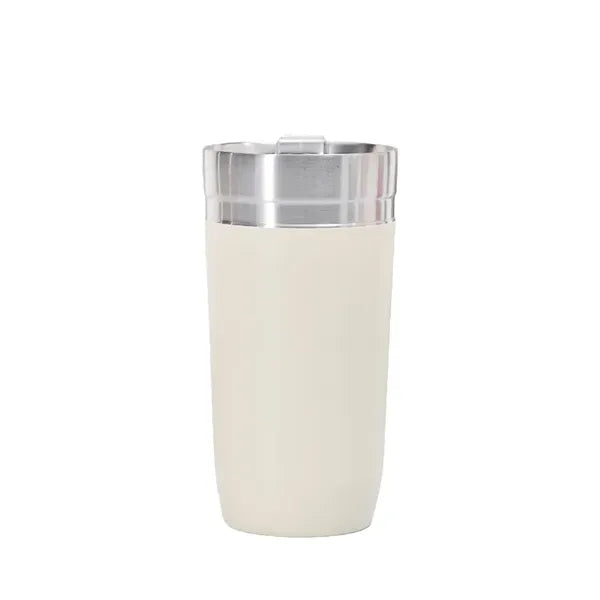 20 Oz Vacuum Insulated Tumbler Double Wall Travel Cup