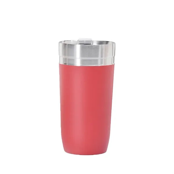 20 Oz Vacuum Insulated Tumbler Double Wall Travel Cup