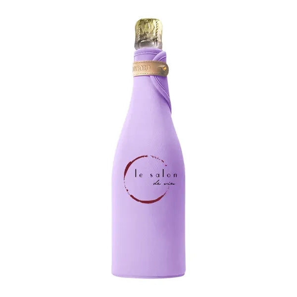 Wine Bottle Koozie, Insulated #1